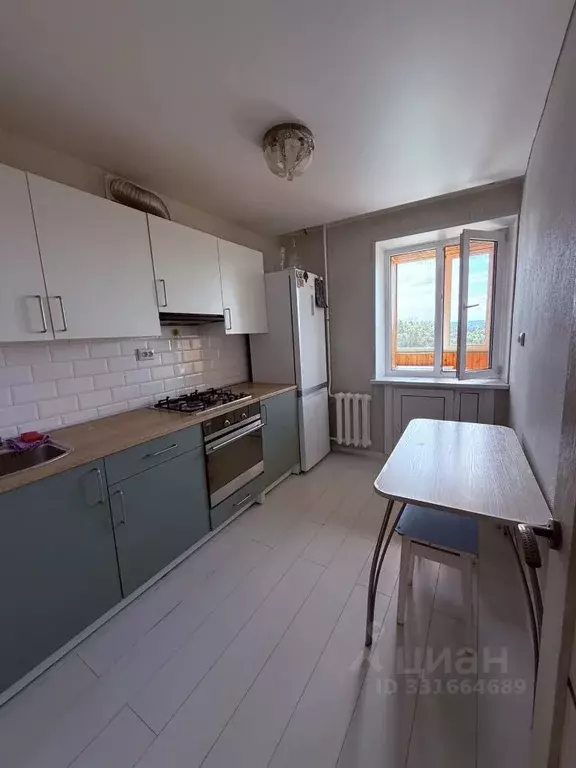 1-к кв. Башкортостан, Уфа ул. Ахметова, 318/1 (35.0 м) - Фото 2
