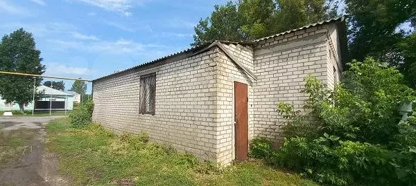 Сдаются в аренду нежилые помещения Даниловский р-н, с. Лобойково - Фото 1