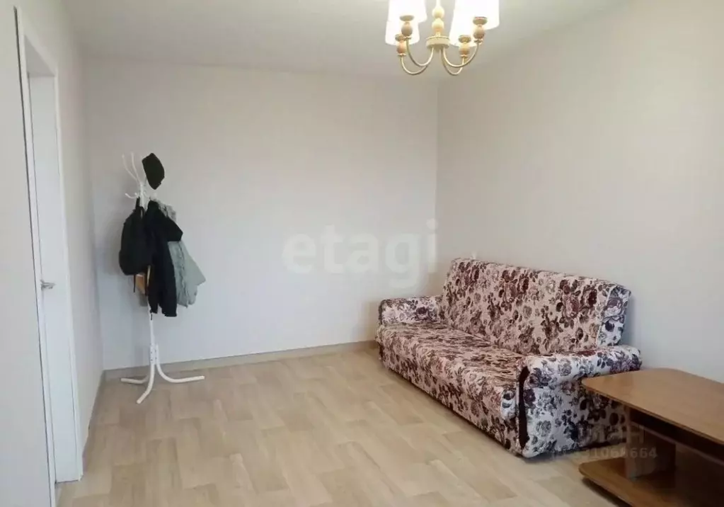 2-к кв. Пермский край, Пермь ул. Комиссара Пожарского, 17 (45.0 м) - Фото 1