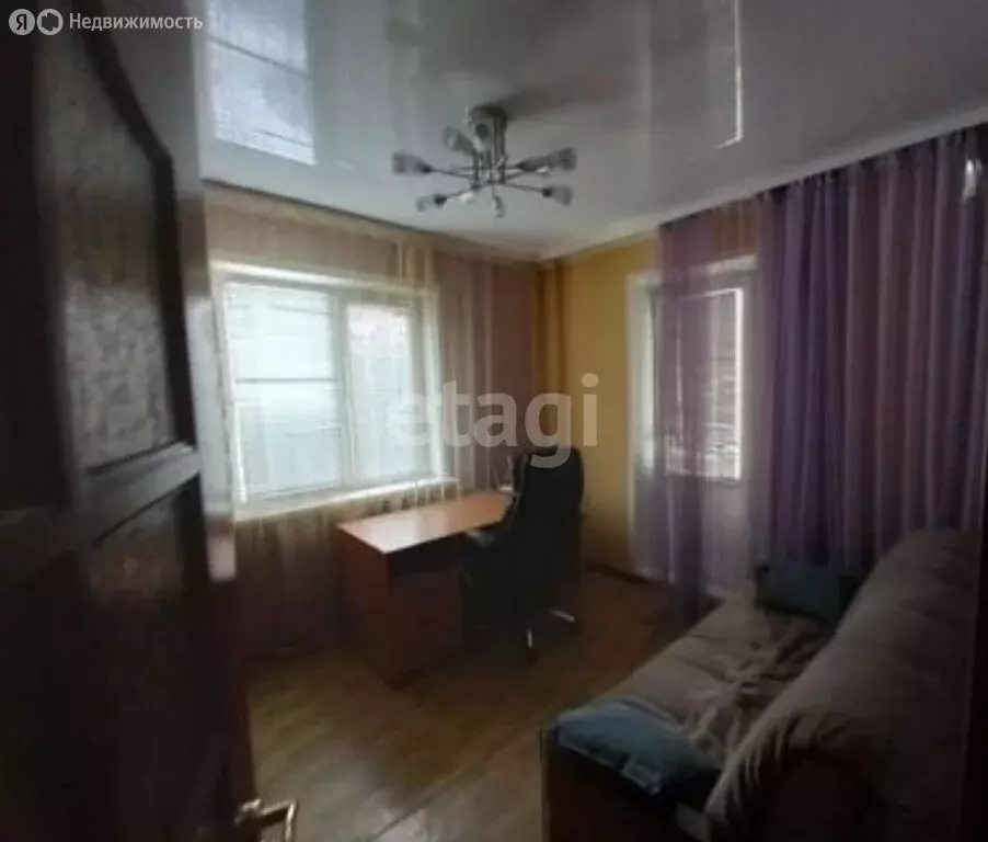 4-комнатная квартира: Липецк, улица Юных Натуралистов, 1 (76.3 м) - Фото 2