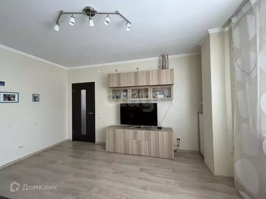 Продаётся 1-к квартира, 45 м - Фото 1