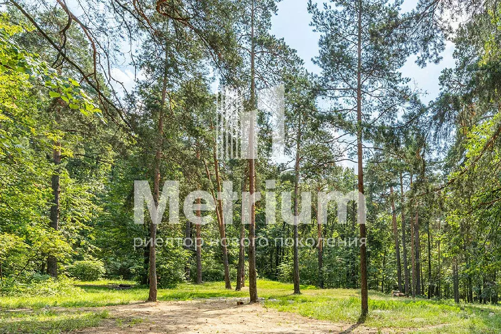 Продается участок в КП Ренессанс Парк - Фото 1