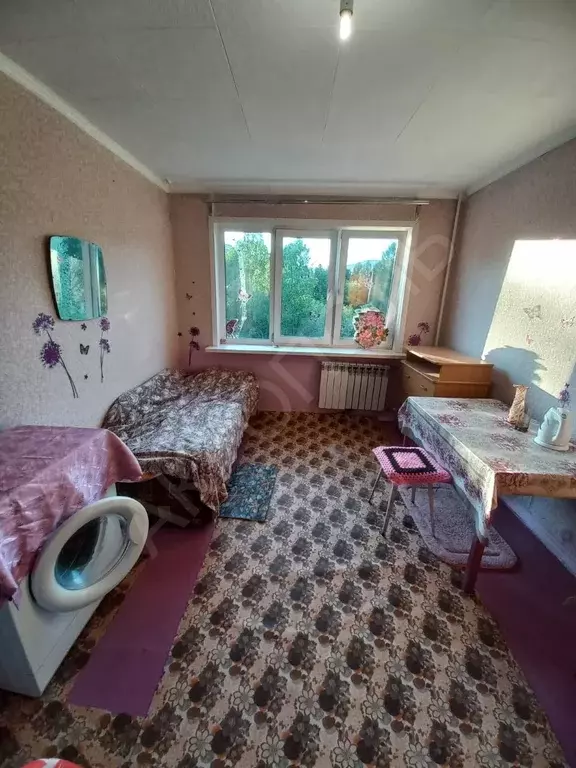 Продаётся 1-к квартира, 17.2 м - Фото 0