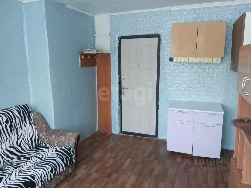 Студия Татарстан, Зеленодольск ул. Татарстан, 29 (12.5 м) - Фото 0