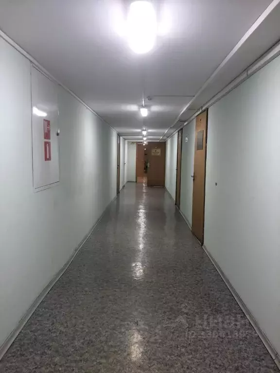 Офис в Москва Булатниковская ул., 20 (41 м) - Фото 1