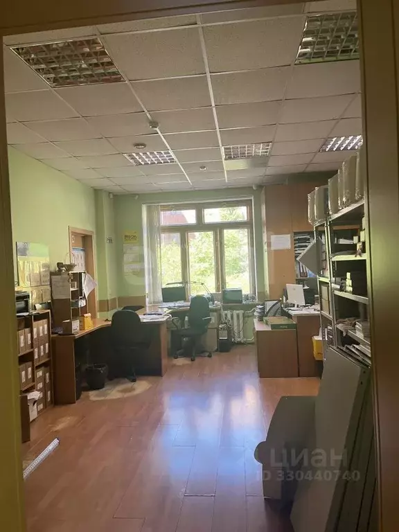 Помещение свободного назначения в Тюменская область, Тюмень ул. ... - Фото 1