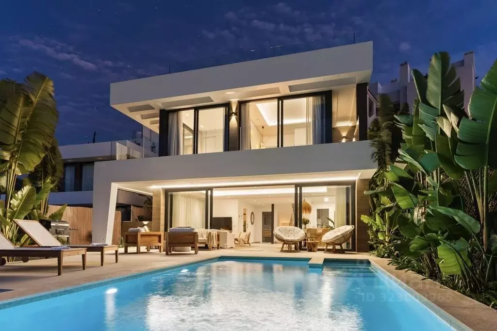 Дом в Краснодарский край, Сочи городской округ, Дагомыс пгт ул. ... - Фото 1