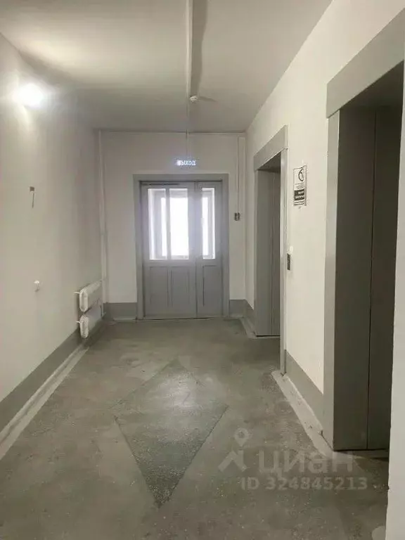 1-к кв. Алтайский край, Барнаул ул. Попова, 150 (45.0 м) - Фото 2