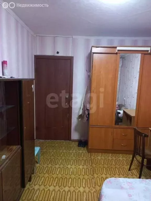 1к в -комнатной квартире (12 м) - Фото 0