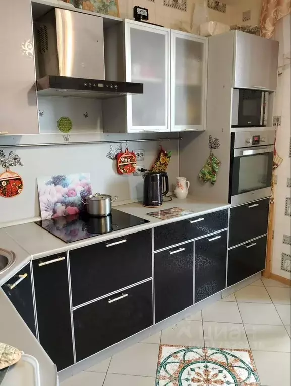 2-к кв. Санкт-Петербург Яхтенная ул., 22к2 (59.0 м) - Фото 0
