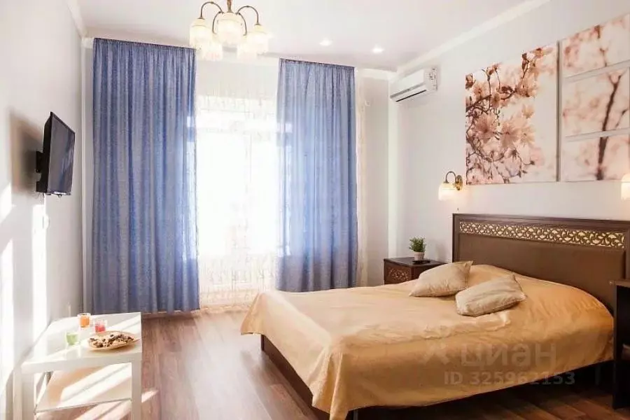 Комната Тюменская область, Тюмень ул. Максима Горького, 68к2 (50.0 м) - Фото 1