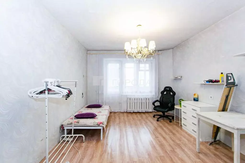1-к кв. Новосибирская область, Новосибирский район, Краснообск рп 9 ... - Фото 1