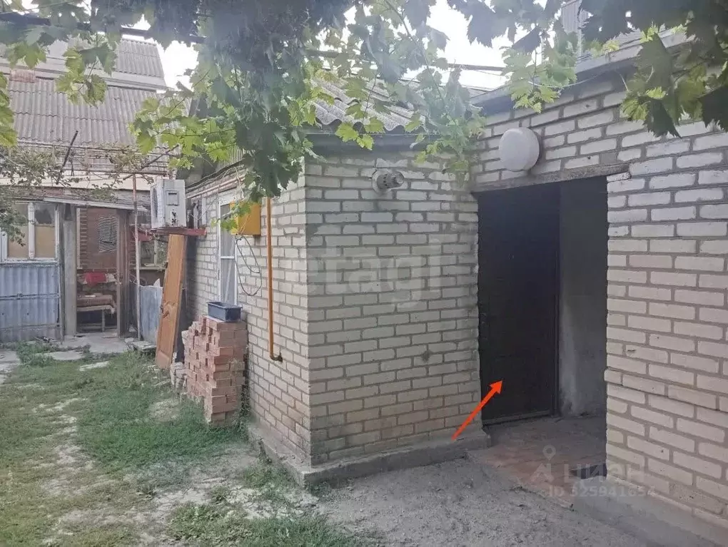 2-к кв. Ростовская область, Таганрог ул. Островского, 37 (24.0 м) - Фото 1