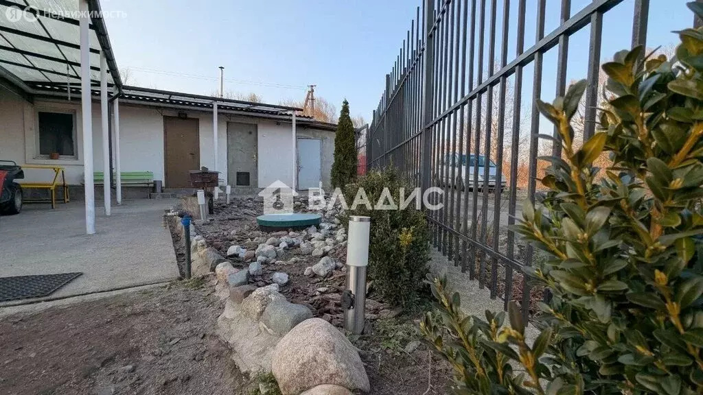 Дом в Калининградская область, Багратионовский муниципальный округ, ... - Фото 1