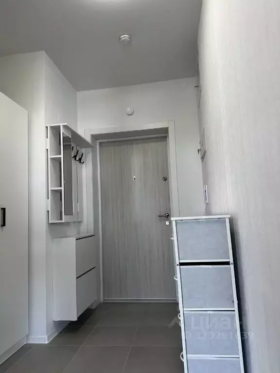 2-к кв. Москва Амурская ул., 1А/1/1 (58.0 м) - Фото 1
