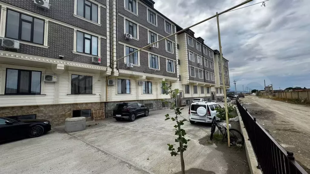 2-к. квартира, 88 м, 3/4 эт. - Фото 1