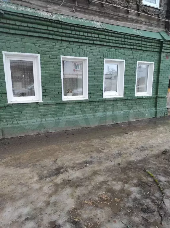 Дом 45 м на участке 1 сот. - Фото 1