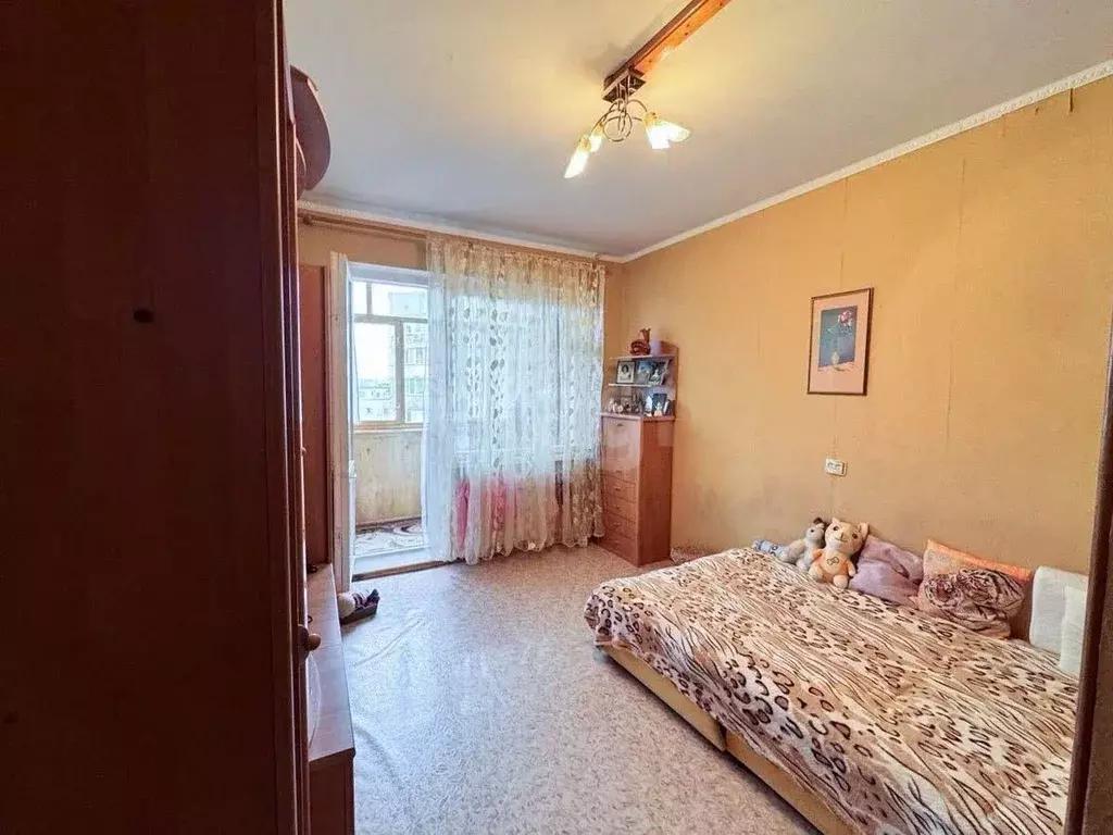 1-к кв. Крым, Симферополь ул. Бела Куна (32.5 м) - Фото 1