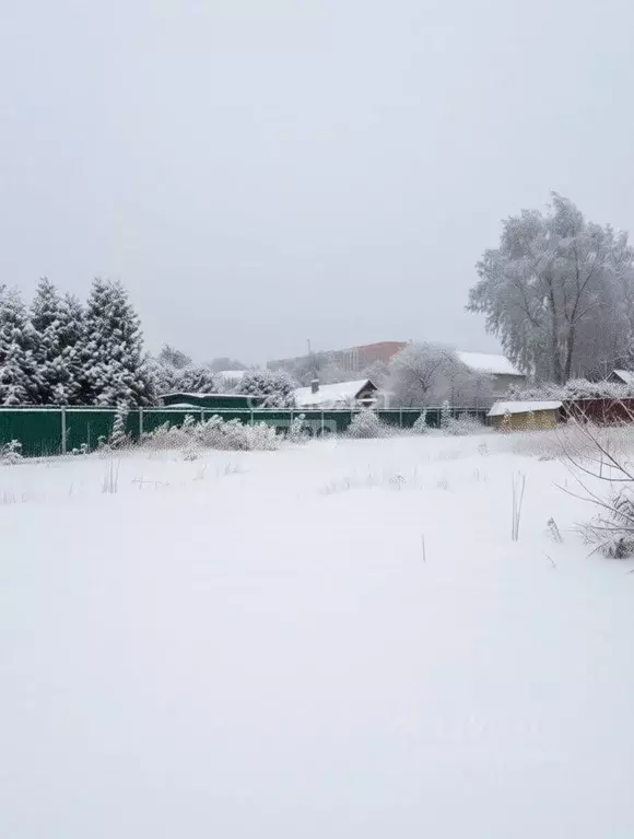 Участок в Московская область, Люберцы городской округ, Жилино-1 пгт ... - Фото 1