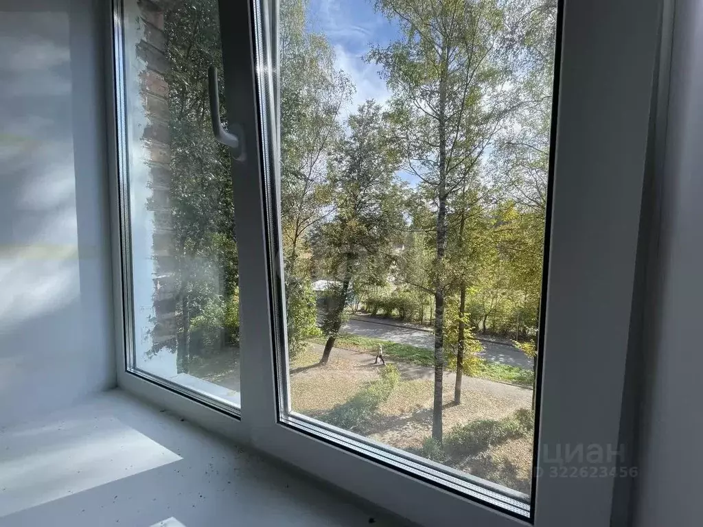 1-к кв. Смоленская область, Смоленск ул. Румянцева, 17 (32.2 м) - Фото 2