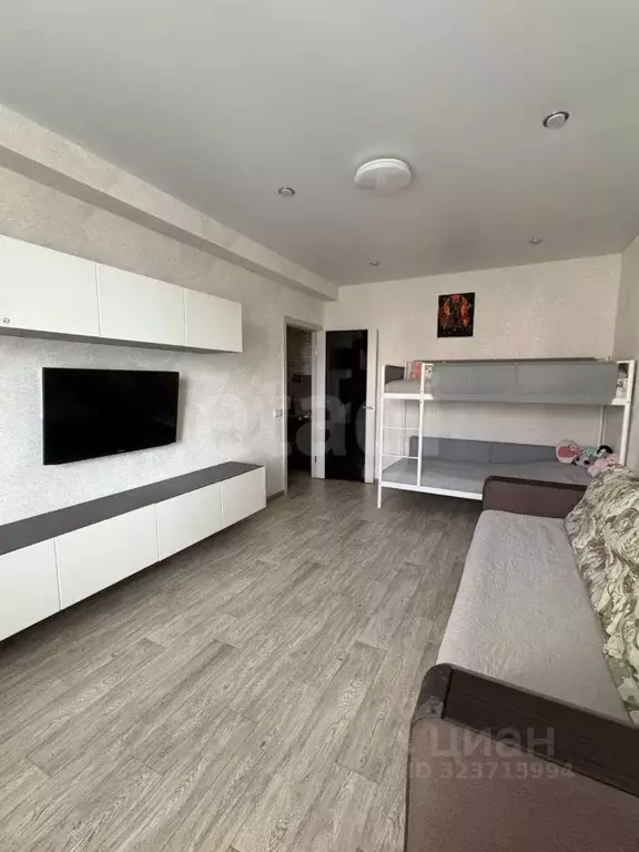 2-к кв. Марий Эл, Йошкар-Ола Фестивальная ул., 58А (59.4 м) - Фото 2