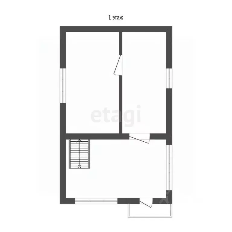 Дом в Тюменская область, Тюмень Изобилие СНТ, ул. Северная (50 м) - Фото 1