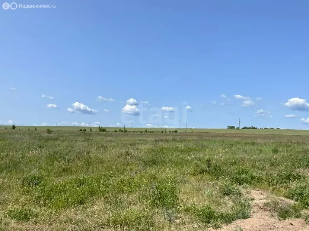 Участок в Ковровский район, муниципальное образование Малыгинское, ... - Фото 1