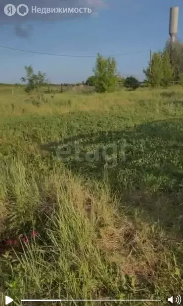 Участок в Тукаевский район, Бурдинское сельское поселение, село Бурды ... - Фото 1