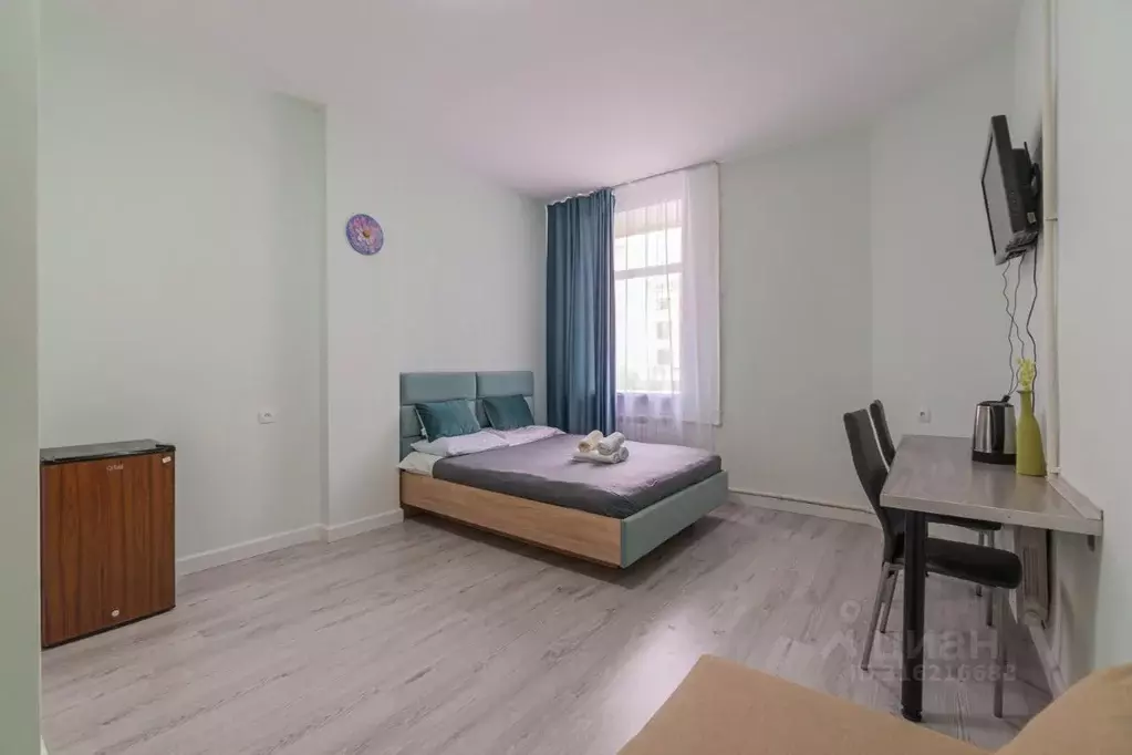 Комната Санкт-Петербург наб. Реки Фонтанки, 133 (20.0 м) - Фото 1