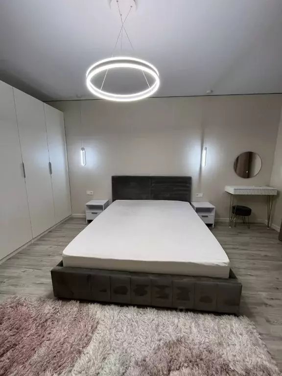 2-к кв. Астраханская область, Астрахань ул. Менжинского, 5 (65.0 м) - Фото 1