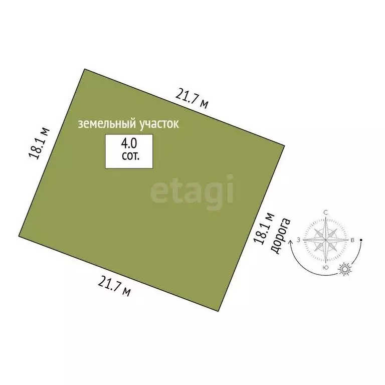 Дом в Миасс, СНТ Ильмены (15 м) - Фото 1