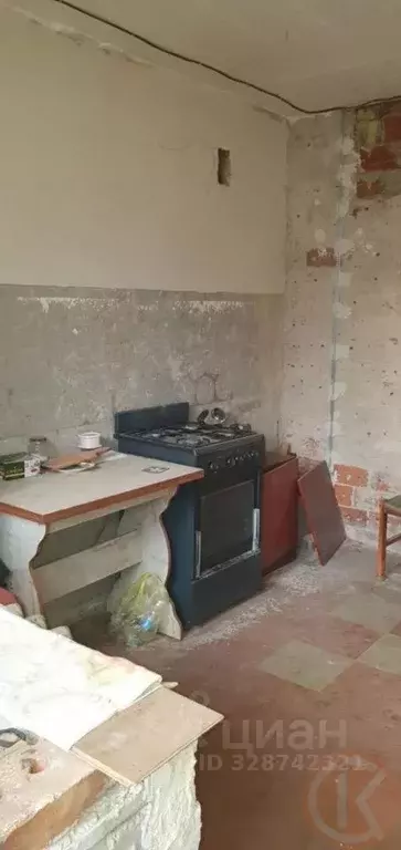 1-к кв. Крым, Евпатория городской округ, Заозерное пгт ул. Зеленая, 1 ... - Фото 1