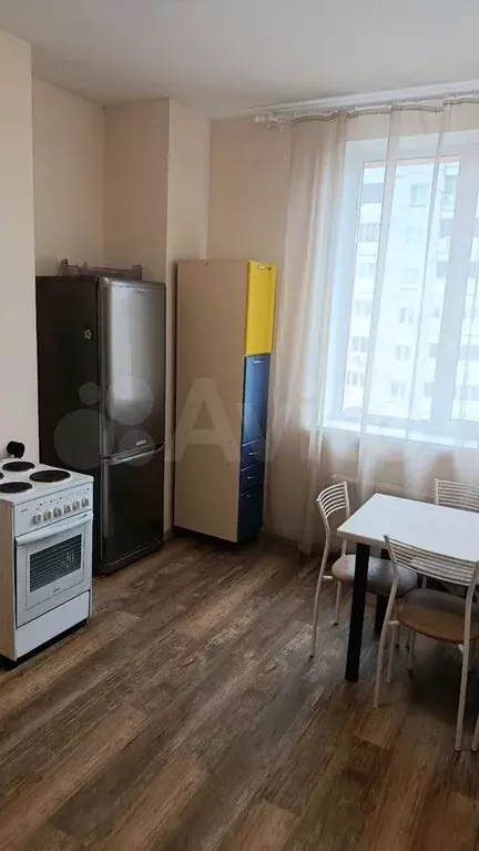 2-к. квартира, 65 м, 11/18 эт. - Фото 1