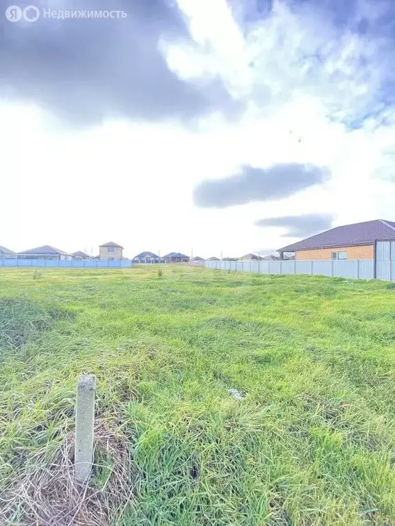 Участок в Темрюк, Черноморская улица (8.6 м) - Фото 2