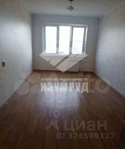 Комната Кемеровская область, Кемерово ул. Попова, 3 (22.4 м) - Фото 1