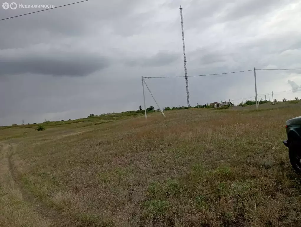 Участок в Каменск-Шахтинский, улица Добролюбова (6 м) - Фото 0