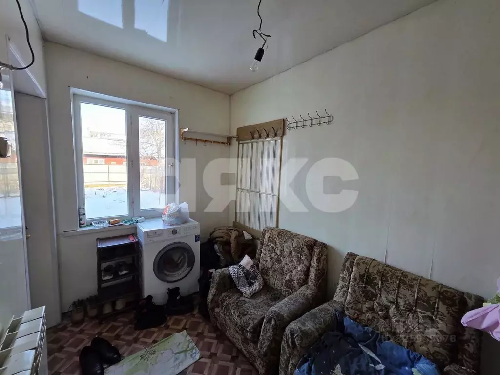 Дом в Краснодарский край, Армавир ул. Лавриненко, 69 (50 м) - Фото 2