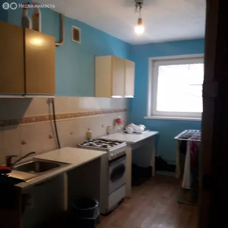 3-комнатная квартира: Екатеринбург, улица Академика Бардина, 11к1 ... - Фото 1