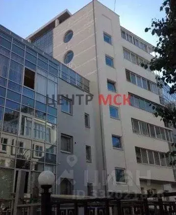 Офис в Москва ул. Гиляровского, 53 (114 м) - Фото 2