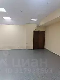 Помещение свободного назначения в Томская область, Томск ул. Владимира ... - Фото 1