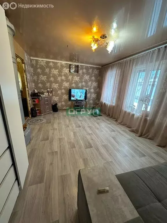 Дом в Пенза, Транспортная улица, 7 (32 м) - Фото 1