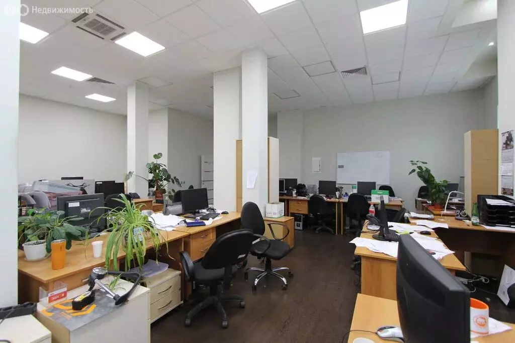 Офис (471 м) - Фото 2