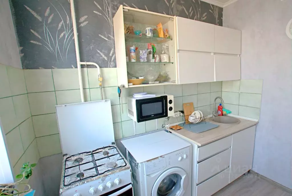 2-к кв. Москва Россошанская ул., 11К1 (45.0 м) - Фото 1