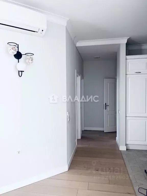 3-к кв. Москва 1-й Нагатинский проезд, 14 (92.0 м) - Фото 1