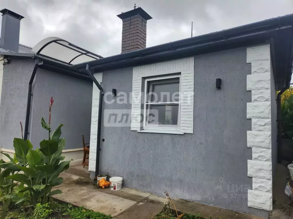 Дом в Курская область, Курск ул. Павлуновского (74 м) - Фото 2