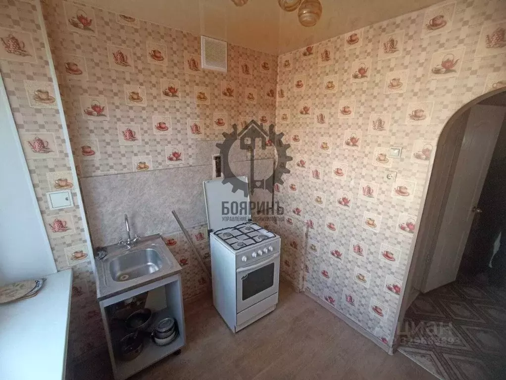 2-к кв. Свердловская область, Екатеринбург ул. Циолковского, 71 (48.0 ... - Фото 1