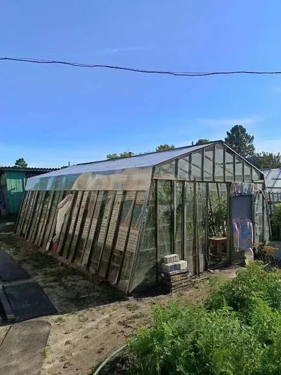 Дом в Курганская область, Курган ЖБИ-1 СНТ, 76 (45 м) - Фото 2