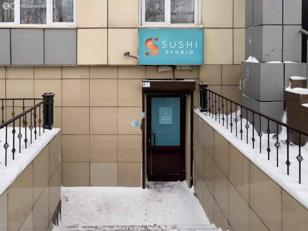 Помещение свободного назначения (108.7 м) - Фото 2