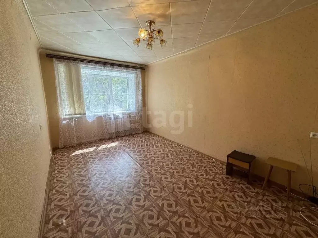 2-к кв. Тамбовская область, Мичуринск Парковая ул., 62 (44.9 м) - Фото 1