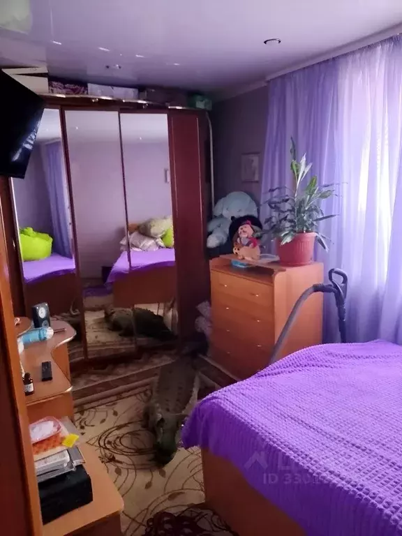 2-к кв. Иркутская область, Зима ул. Проминского, 11 (38.2 м) - Фото 0